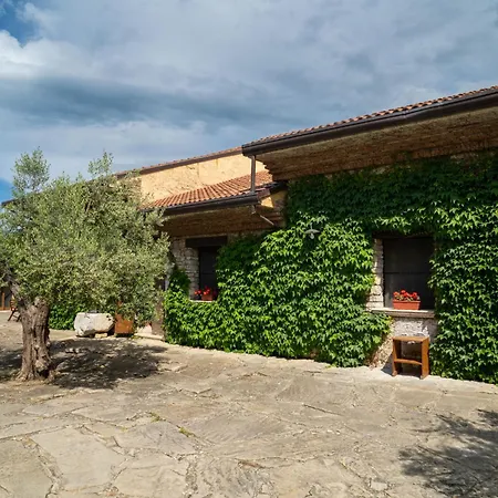 Bomba Vista 8 By Interhome Διαμέρισμα *