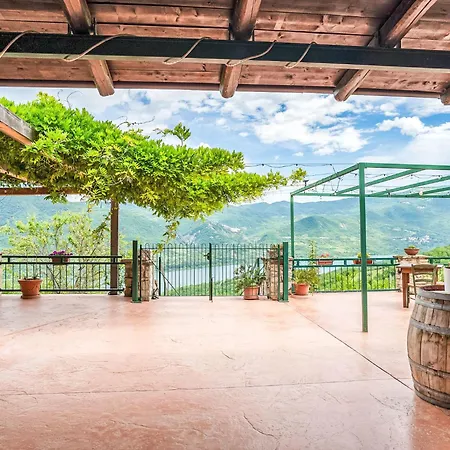 Bomba Vista 8 By Interhome Διαμέρισμα Villa Santa Maria (Abruzzo)