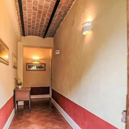 Διαμέρισμα Bomba Vista 8 By Interhome Villa Santa Maria (Abruzzo)