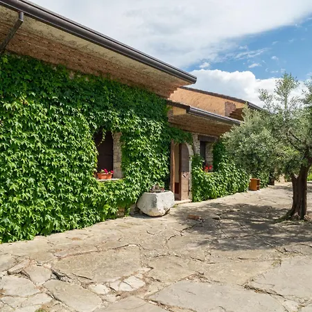 Bomba Vista 8 By Interhome Appartement Villa Santa Maria (Abruzzo)