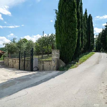 Appartement Bomba Vista 8 By Interhome Villa Santa Maria (Abruzzo)