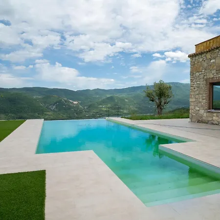 Bomba Vista 8 By Interhome