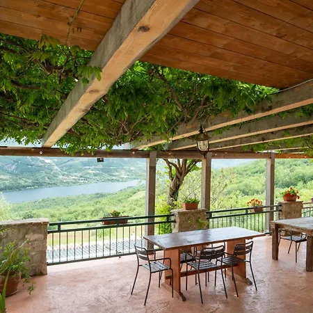 Bomba Vista 8 By Interhome