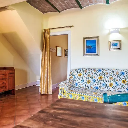 Διαμέρισμα Bomba Vista 8 By Interhome *