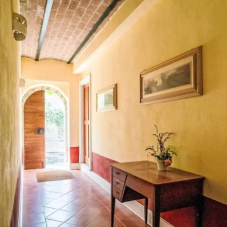 Διαμέρισμα Bomba Vista 8 By Interhome Villa Santa Maria (Abruzzo)