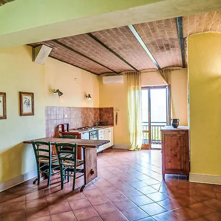 Appartement Bomba Vista 8 By Interhome *